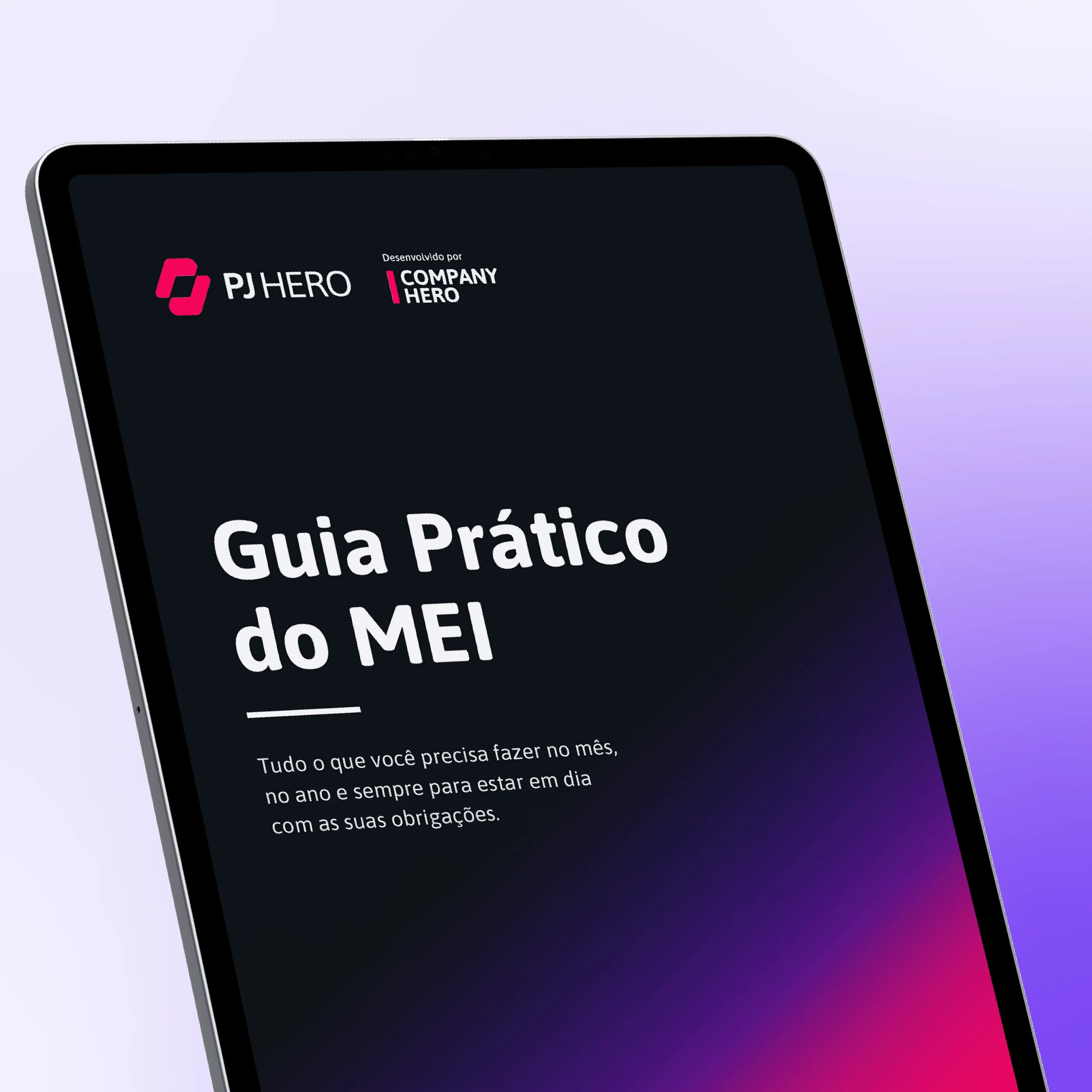 Guia Prático MEI